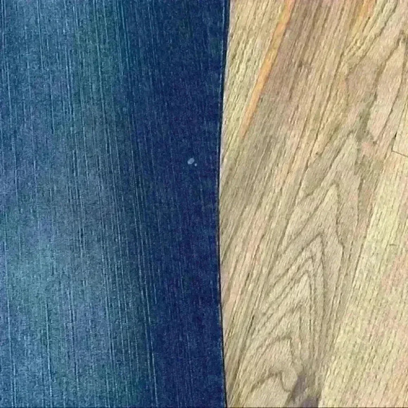 Women’s Baby Phat Stretch Crop capri cropped Jeans Size 20 NWT OP$64 - Picture 3 of 10